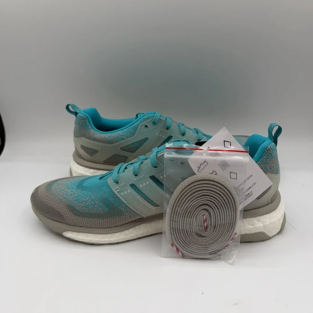 Adidas Solebox x Packer Energy Boost Shoes Mens‎ 13 Grey Silfra Rift Pack CP9762